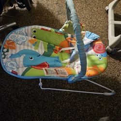 Baby Bouncer