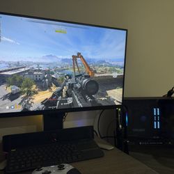 Gaming Pc  Great (Xmas Gift )