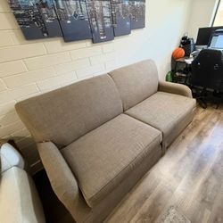 Pull Out Couch