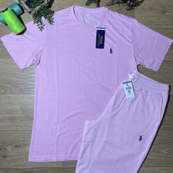 Polo 2 Pc Sets 