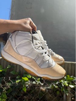 Vintage Jordan 11 Columbia 2001 Size 11