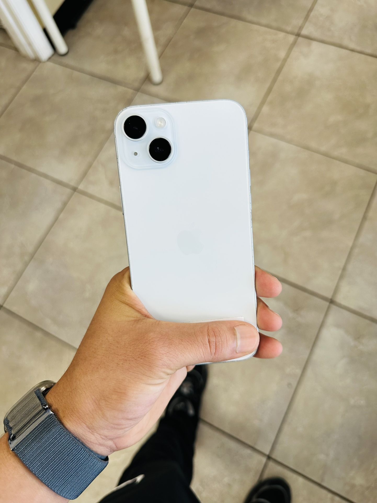 iPhone 15 Plus ATT / CRICKET