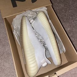 adidas Yeezy Boost 350 v2 Cream