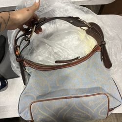 Dooney & Bourne Bag