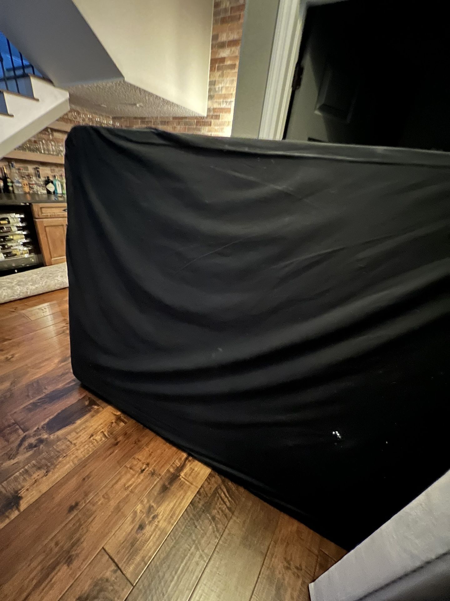 Queen Box spring