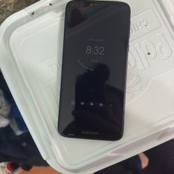 Unlocked Motorola (G7) Power Smartphone 100$ 