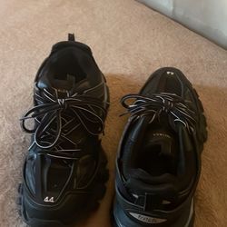 Balenciaga Led Track
