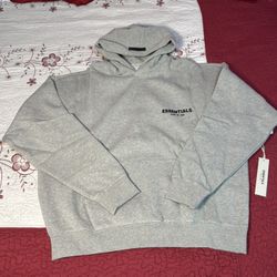Essentials Hoodies