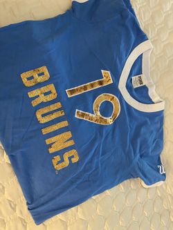 UCLA bruins shirt woman’s