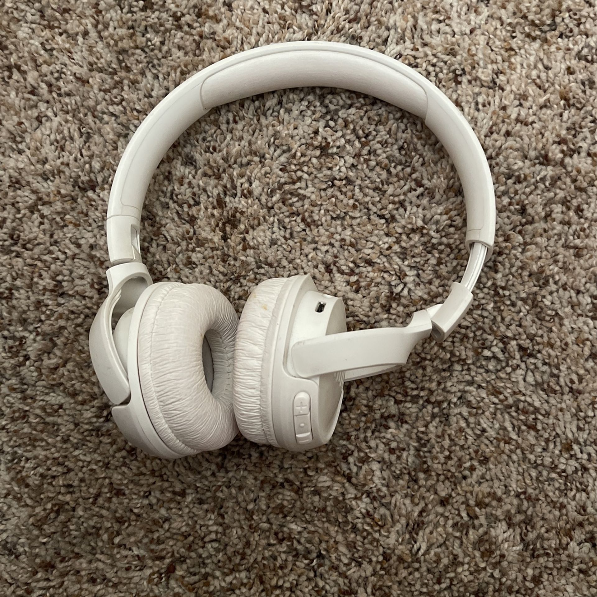 Bluetooth headset