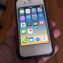 ipod iphone 4 apple