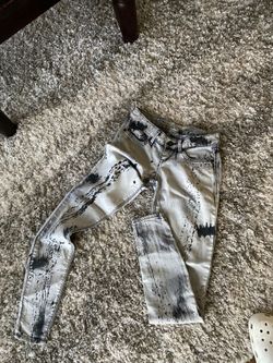 Express jeans size0