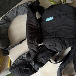 Baby Carrier 