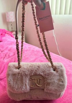 Exclusive juicy purse