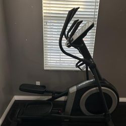 NordicTrack Elliptical 