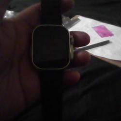 Apple I Watch Ultra 1 One