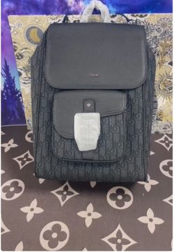 Brand New Dior Backpack For Sale