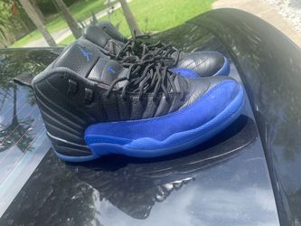 Retro 12s