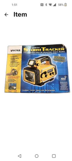 Emergency Information Device