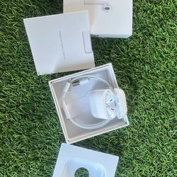 Headphones Brand New