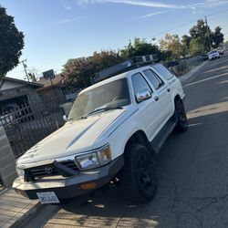 1994 4runner