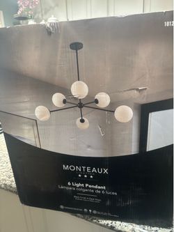 Monteaux