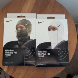 Nike Skis