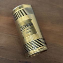 Jean Paul elixir 120ml