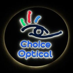 Lobby Channel Letters Sign