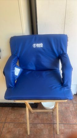Brawn Tide seat