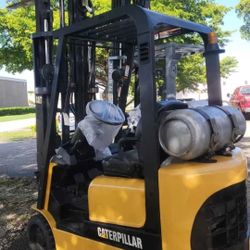 Caterpillar LPG