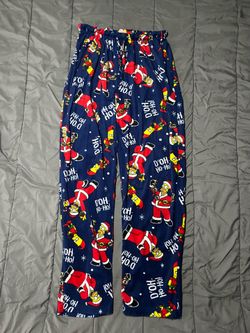 Simpson Pajamas