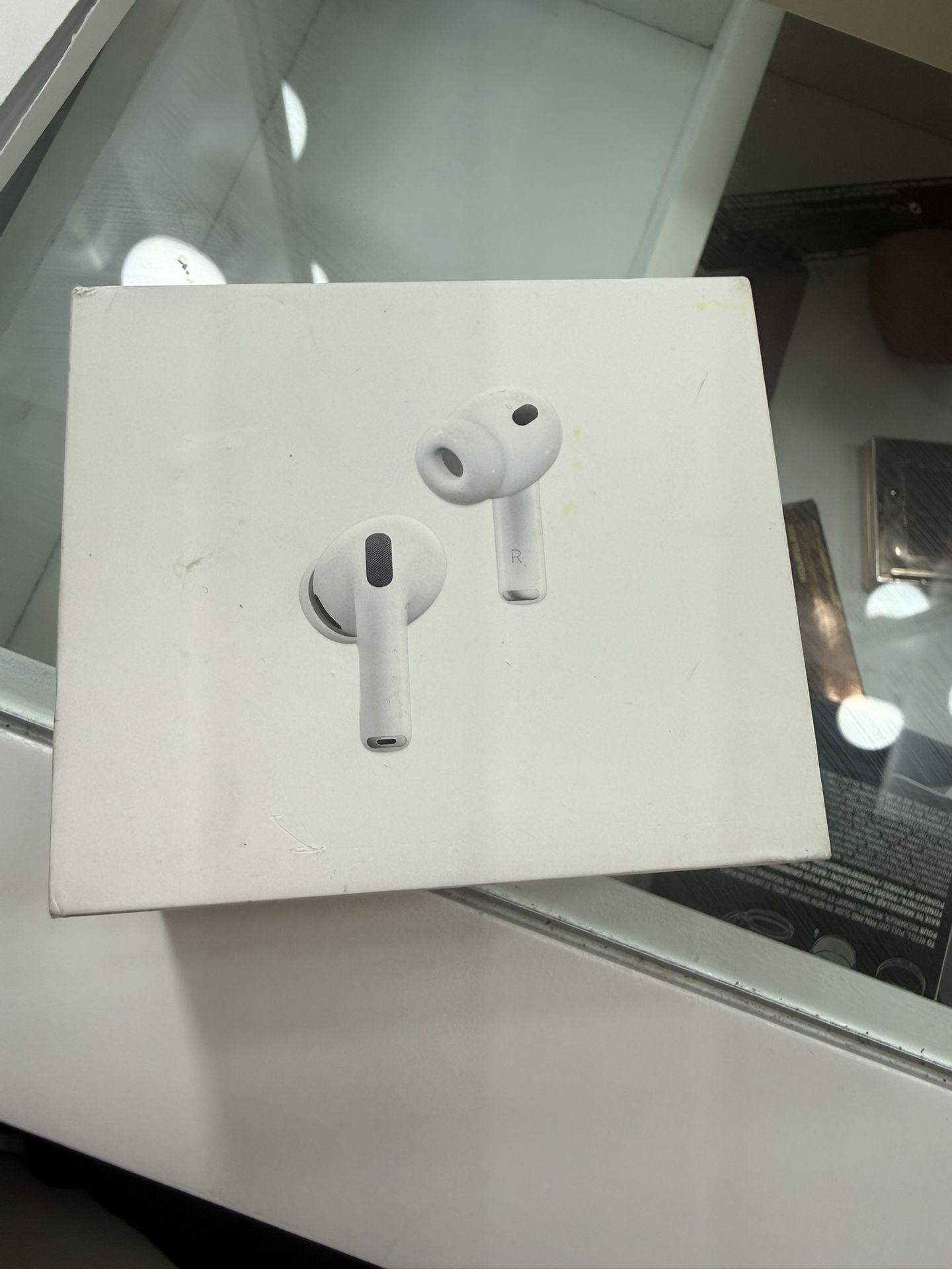 AirPods Pro 3 Model