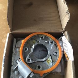 Garage Door S3 Winder