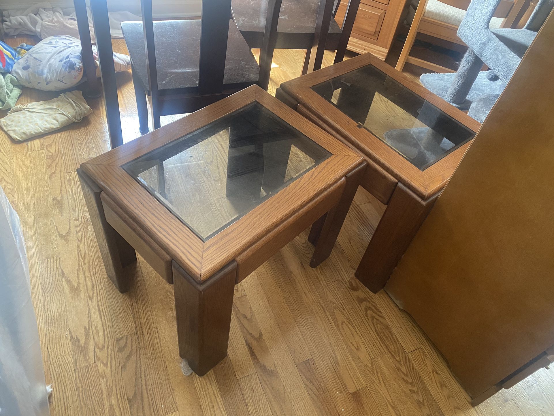 End Tables