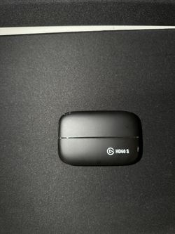 Elgato HD60s Capture Card
