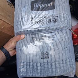 Depend