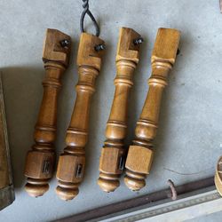 Table Legs