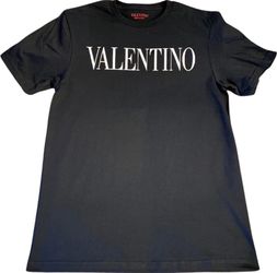 Valentino Logo T-Shirt
