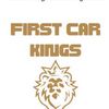 First Car Kings