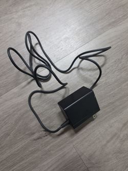 Nintendo switch power adapter
