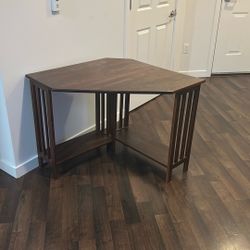 Corner Desk