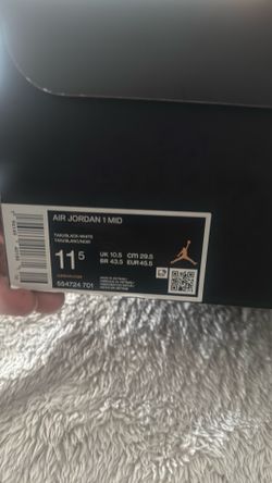 Air Jordan 1s