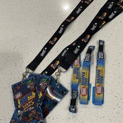 $250 VIP Wristbands For Warped Tour In Long Beach 
