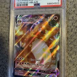 Trading Pokemon Slabs Will Offer U 80% 85% For Ya Offer
