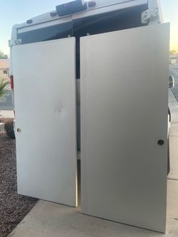 Closet Doors