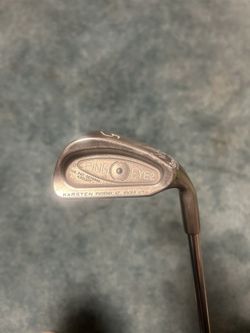 5. Ping Eye 2 5-iron