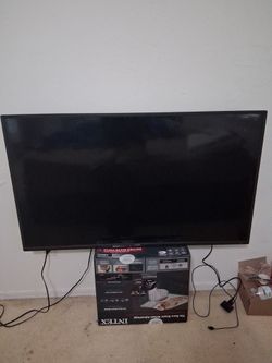 Vizio FlatScreen