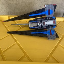Lego Star Wars