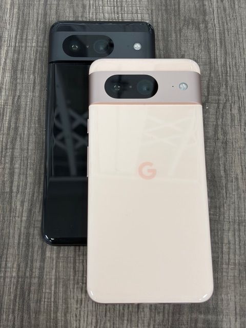  📲 Budget-Friendly. Performance-Packed. Pixel 8 from $299!